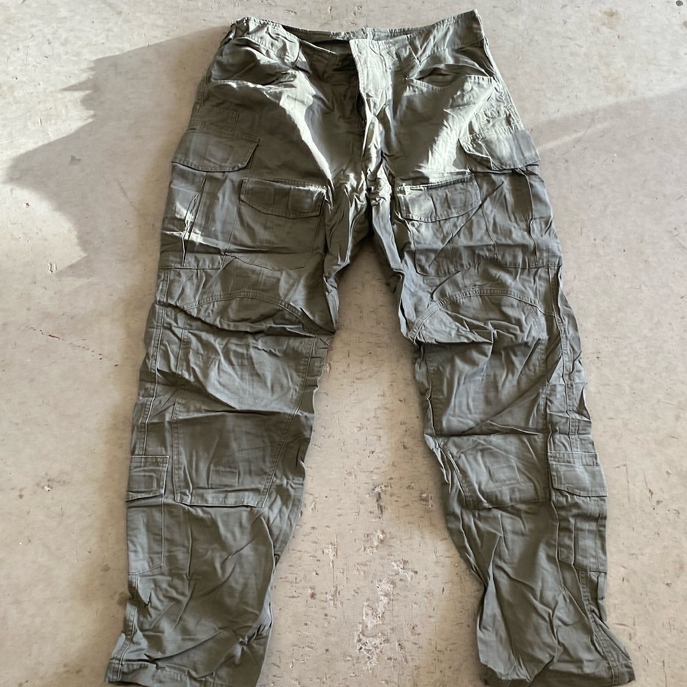 Crye Precision Field Pant g3 ranger green 36 r